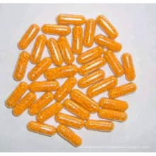 GMP Certified Compound Vitamin B Capsules